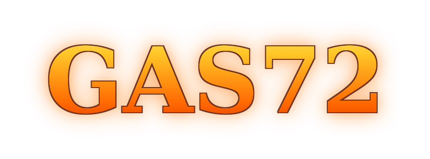SITUS GAS72
